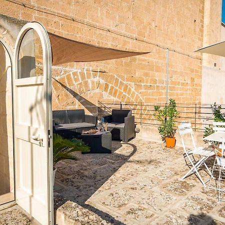 オーリアBorgo Antico-Centro Storico Casa Ventosaアパートメント エクステリア 写真