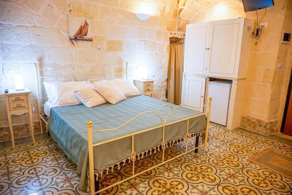 オーリアBorgo Antico-Centro Storico Casa Ventosaアパートメント エクステリア 写真