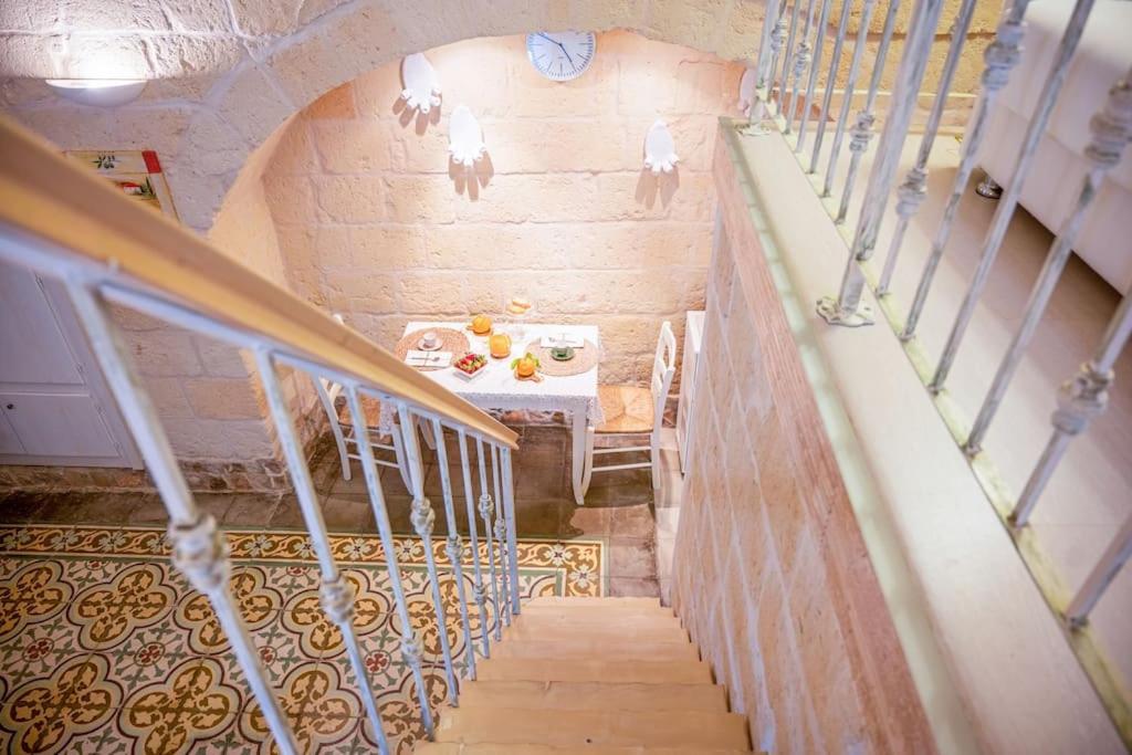 オーリアBorgo Antico-Centro Storico Casa Ventosaアパートメント エクステリア 写真