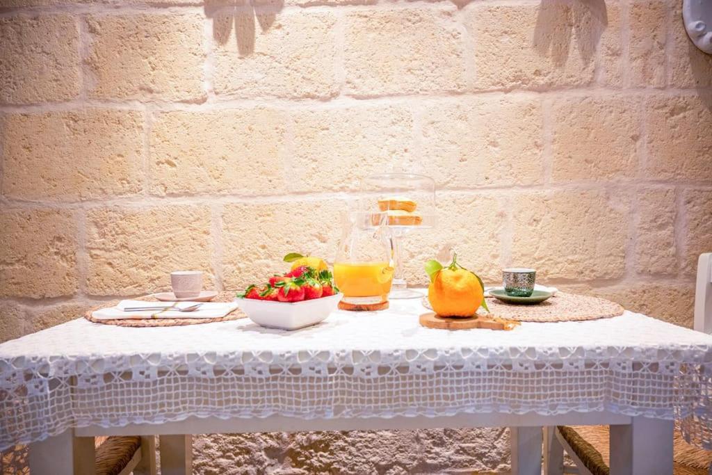 オーリアBorgo Antico-Centro Storico Casa Ventosaアパートメント エクステリア 写真