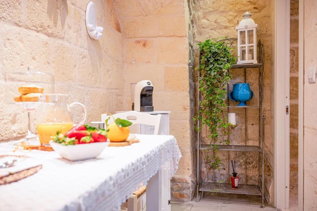 オーリアBorgo Antico-Centro Storico Casa Ventosaアパートメント エクステリア 写真